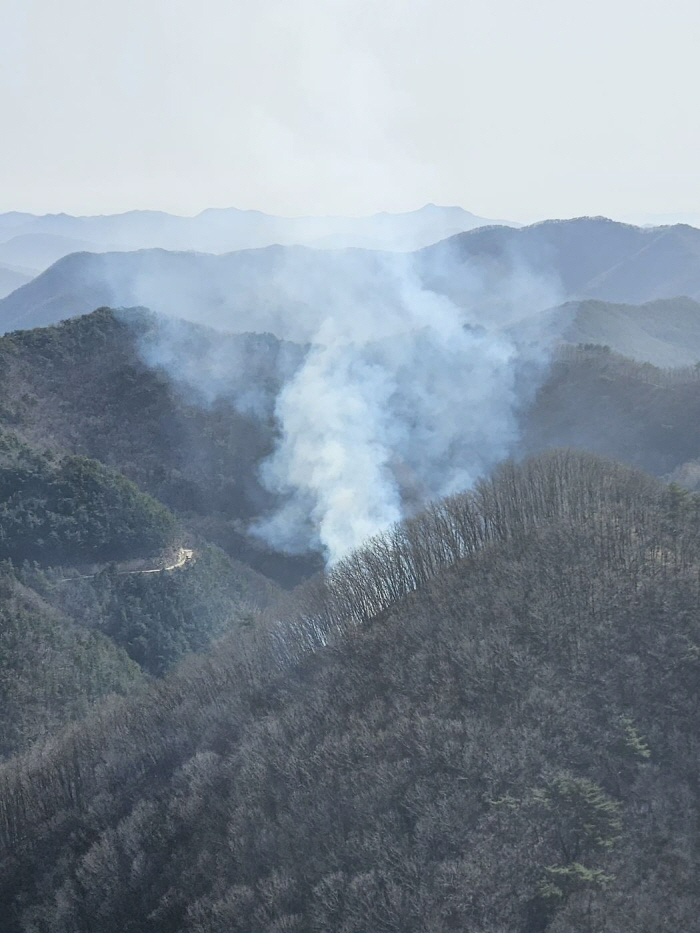 [크기변환]금산군_산불_진화.jpg