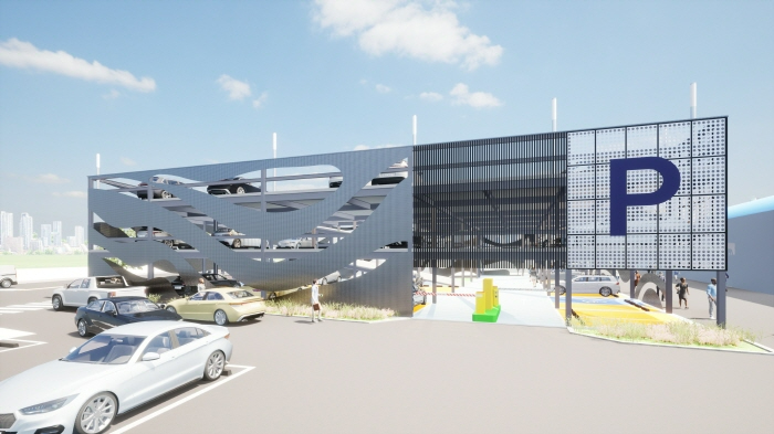 [크기변환]0422 경제과 - 금산금빛시장 대규모 주차장 조성사업 순항 추진율 50%.jpg