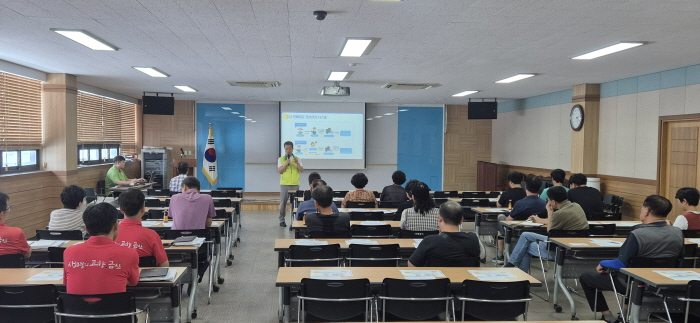 [크기변환]0902 인삼약초정책과 - 금산군  금산수삼센터 전산거래시스템 도입 본격화.jpg