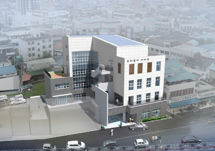 [크기변환]0108 도시건축과 - 금산군, 금산읍 일원 도시재생사업 기간 연장.jpg